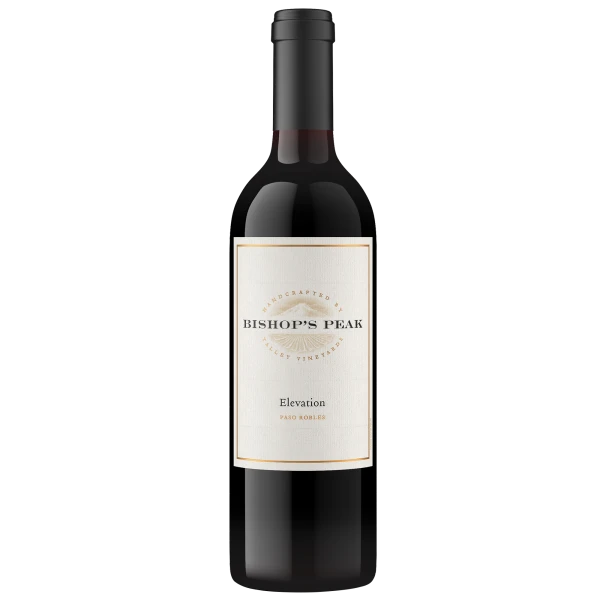 Talley Vineyards Bishop's Peak Elevation Red Blend