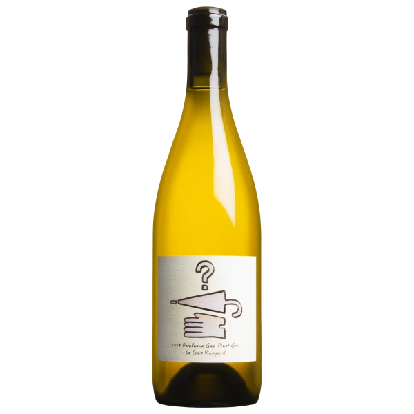 Lost & Found Petaluma Gap Pinot Gris