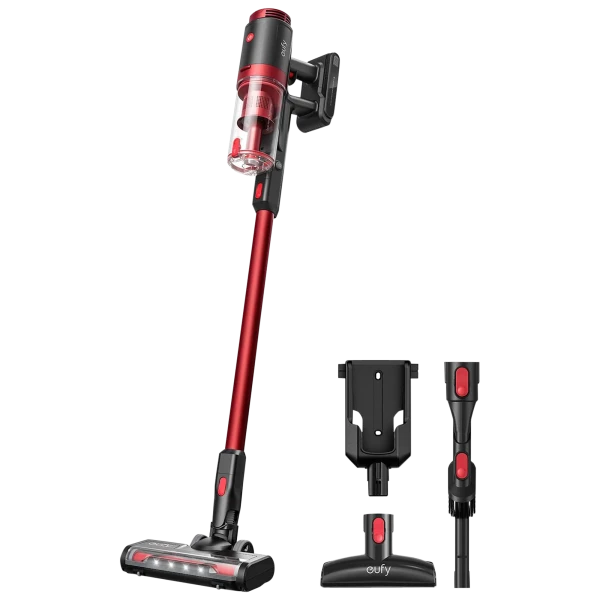 Eufy HomeVac S11 Lite Cordless Stick Vacuum Cleaner