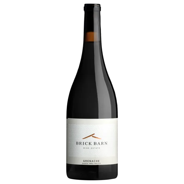 Brick Barn Grenache