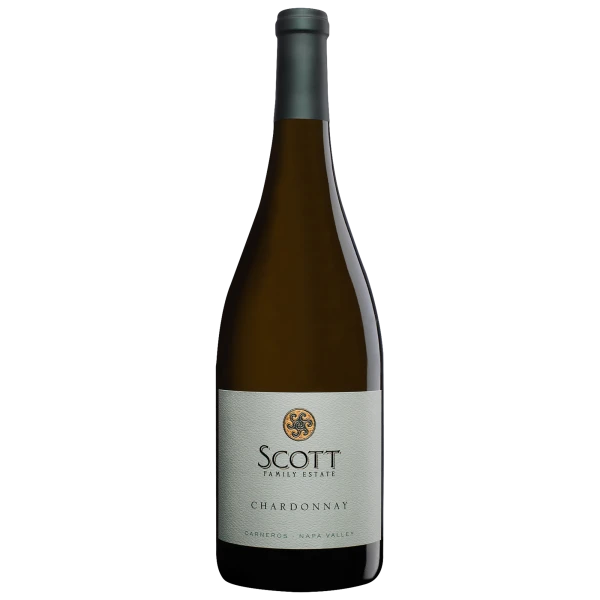 Scott Family Estate Chardonnay