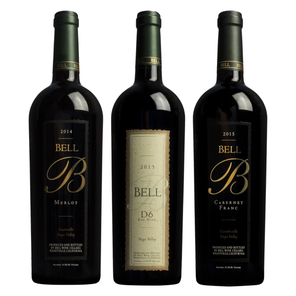 Bell Wine Cellars Mixed Reds