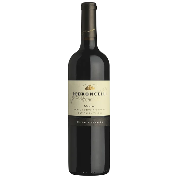 Pedroncelli Merlot