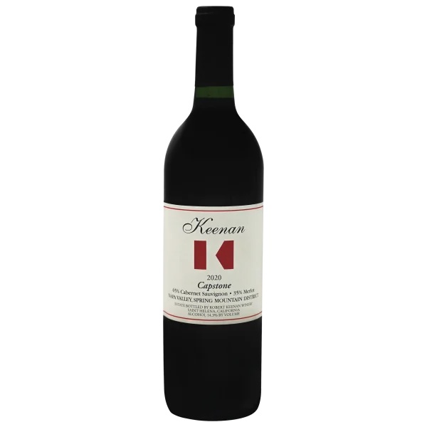 Keenan Capstone Napa Valley Red Blend
