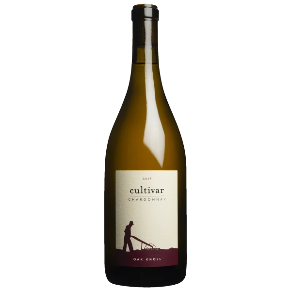 Cultivar Oak Knoll Chardonnay