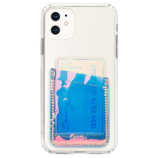 Pick-your-2-pack: Casery Phone Rings & Pockets