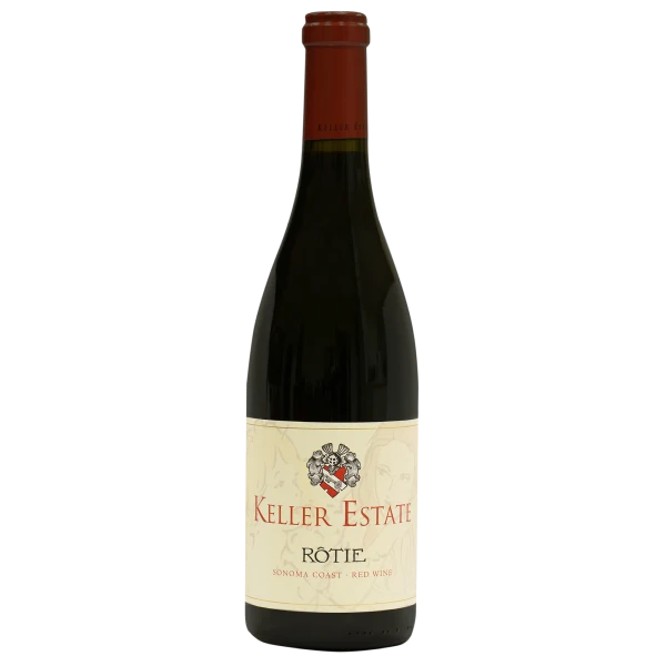 Keller Estate Rôtie