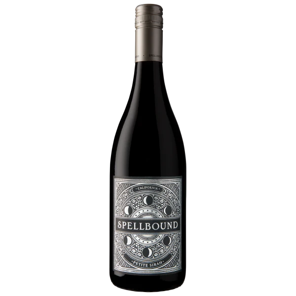 Spellbound Petite Sirah
