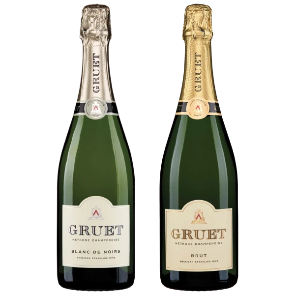 Gruet Mixed Sparklings