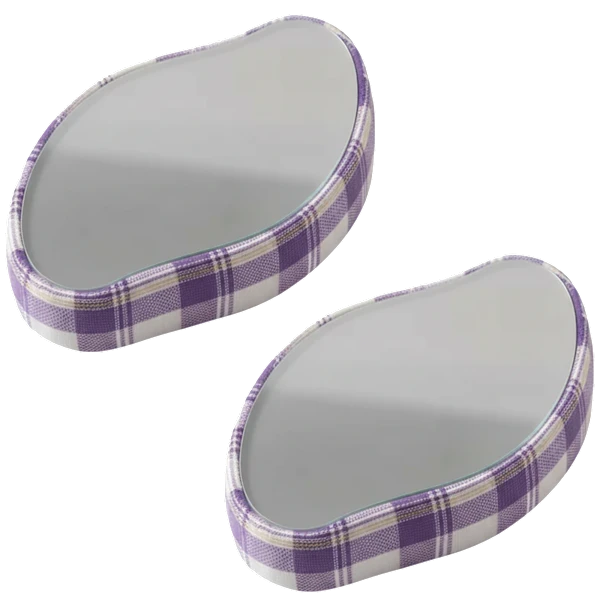 2-Pack: Glossmetics Oh, Fuzz Off! Crystal Hair Remover