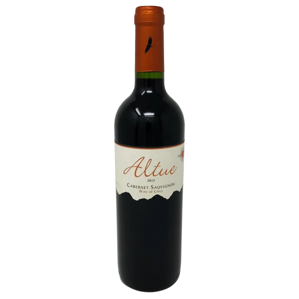 Altue Chilean Cabernet Sauvignon