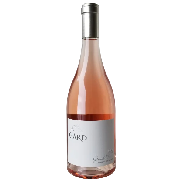 Gård Vintners Rosé Grand Klasse Reserve