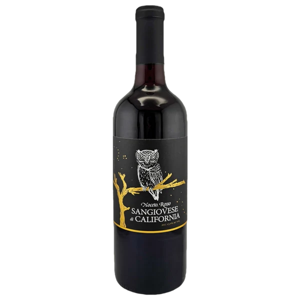 Vino Noceto Rosso