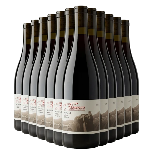 Filomena Wine Company St. Laurent