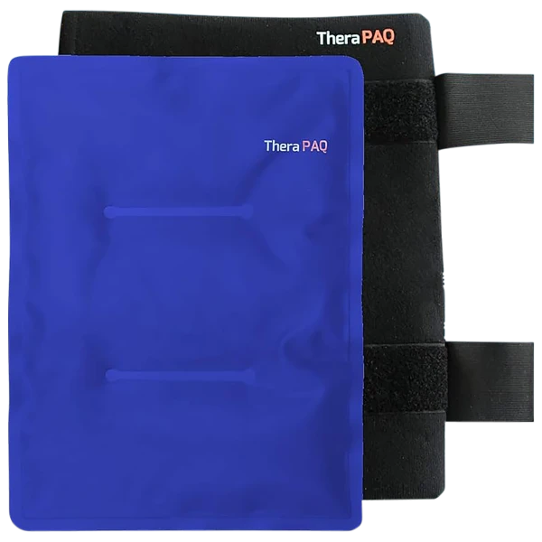 TheraPAQ Reusable Hot/Cold Gel Pack