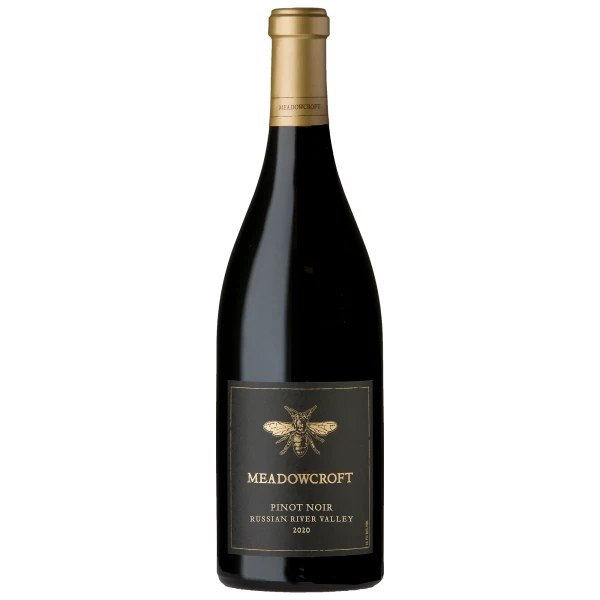 Meadowcroft Pinot Noir