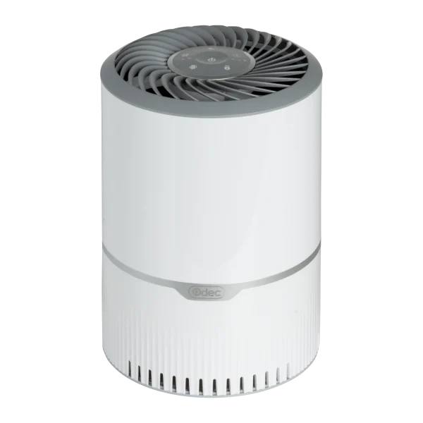 Odec PU-P03 219sf Medium Room True HEPA Air Purifier