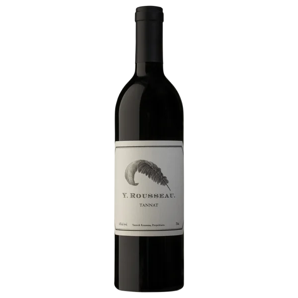 Y. Rousseau. Tannat