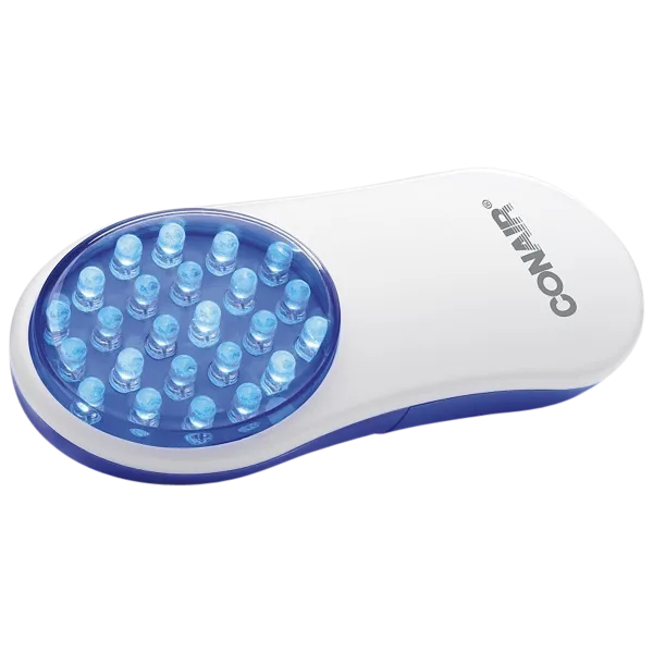 Conair Acne Treatment LED Light Therapy Device
