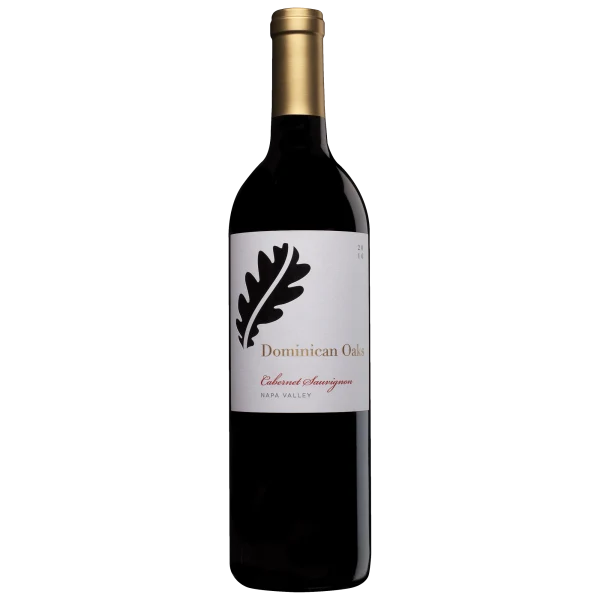 Dominican Oaks Napa Valley Cabernet Sauvignon