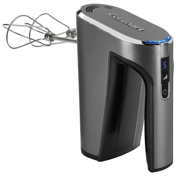 Cuisinart EvolutionX Rechargeable Hand Mixer