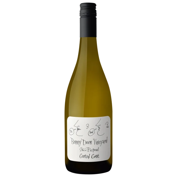 Bonny Doon Vineyard Picpoul
