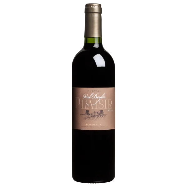 Château Val Beylie "Plaisir" Bordeaux