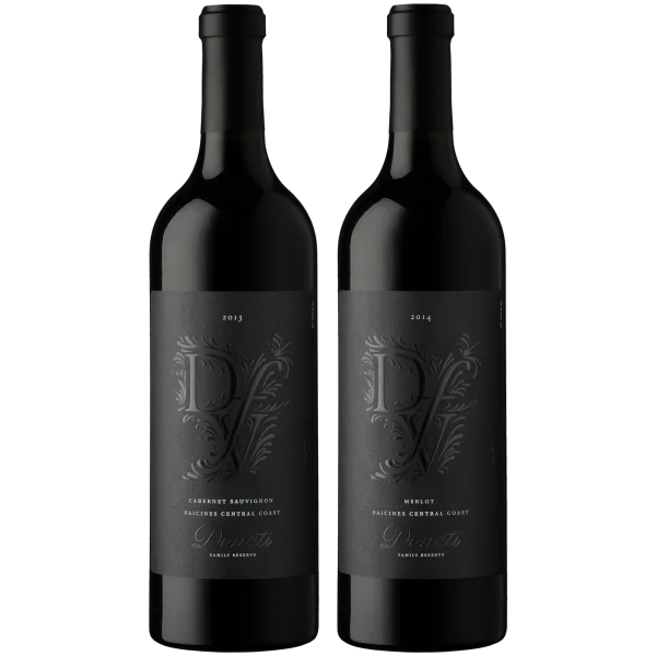 Donati Family Reserve Reds