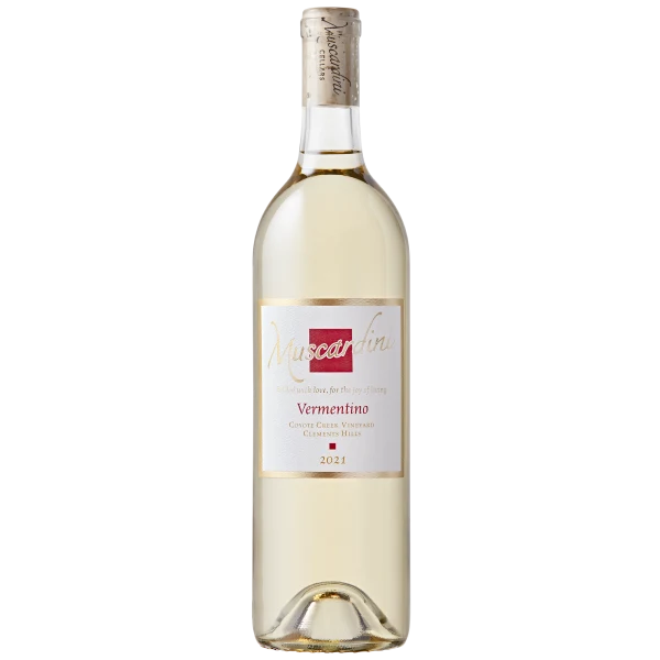 Muscardini Vermentino