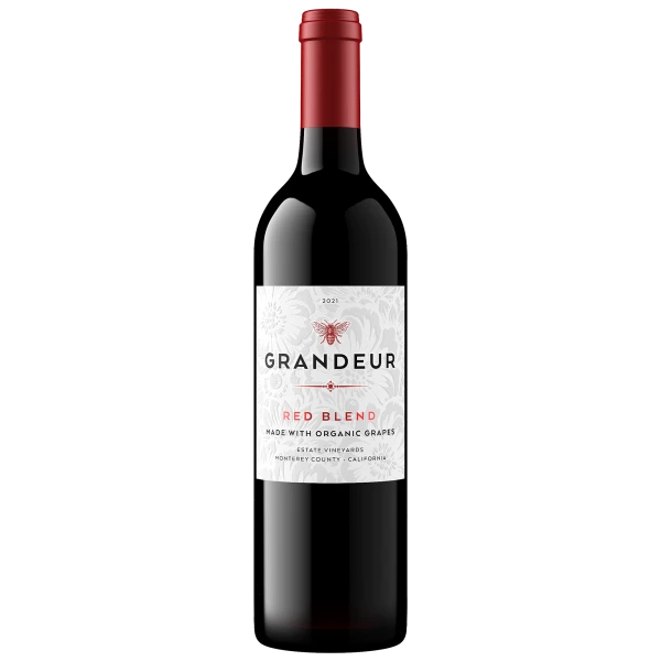 Grandeur Red Blend
