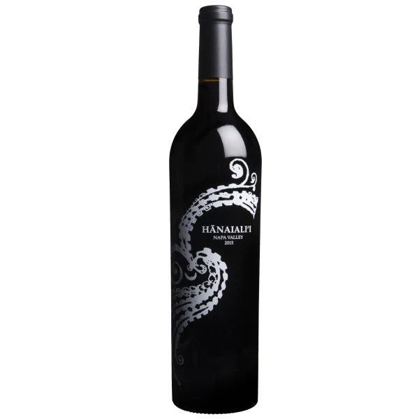 Hānaialiʻi Napa Merlot
