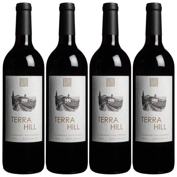 Terra Hill Cabernet Sauvignon from The Vice (Summer Hold)