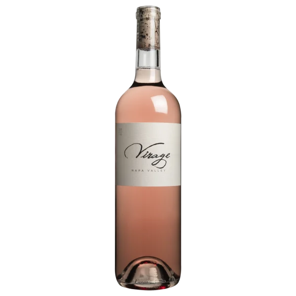 Virage Napa Valley Rosé