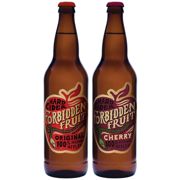 St. Julian Hard Cider