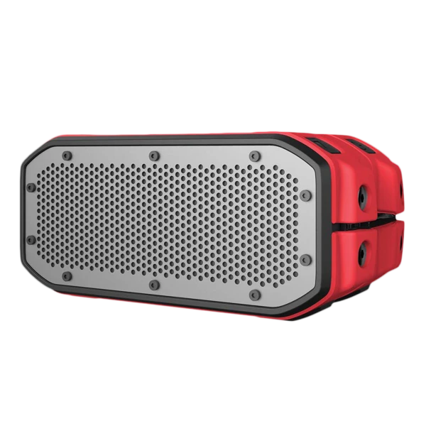 Braven BRV-1M Ultra-Rugged IPX7 Bluetooth Speaker