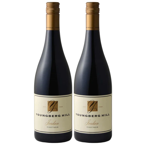 Youngberg Hill Oregon Pinot Noir