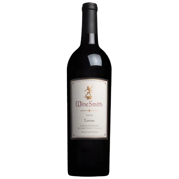 WineSmith Cellars Tannat