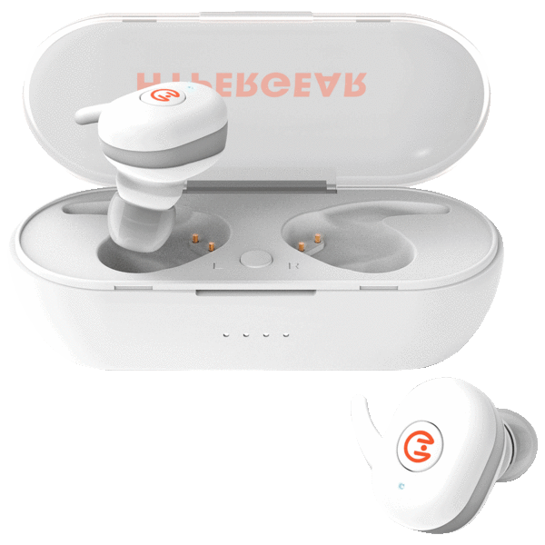 HyperGear Active True Wireless Earbuds