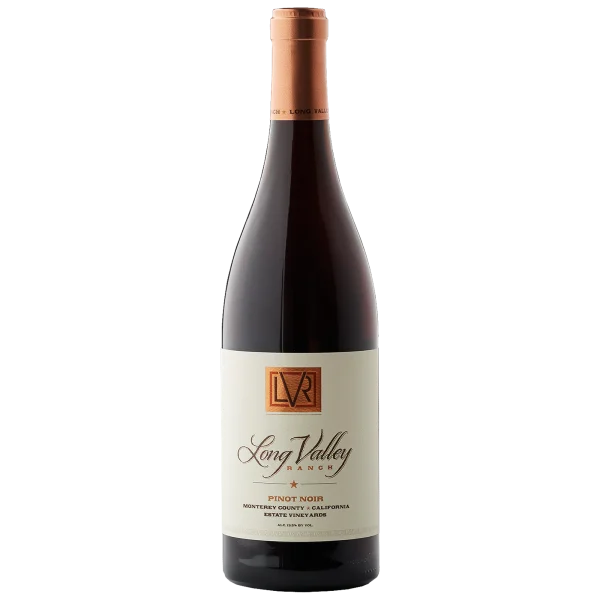 Long Valley Ranch Pinot Noir