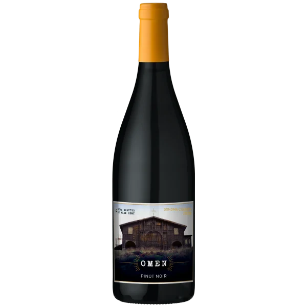 Omen Pinot Noir