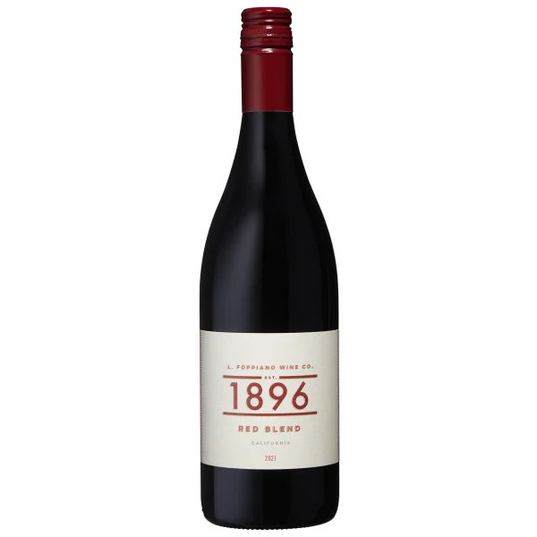 Foppiano 1896 Red Blend