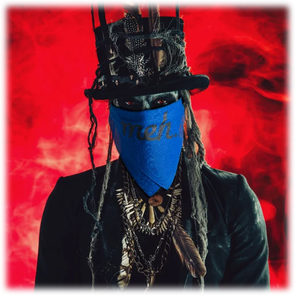 Meh Bandana