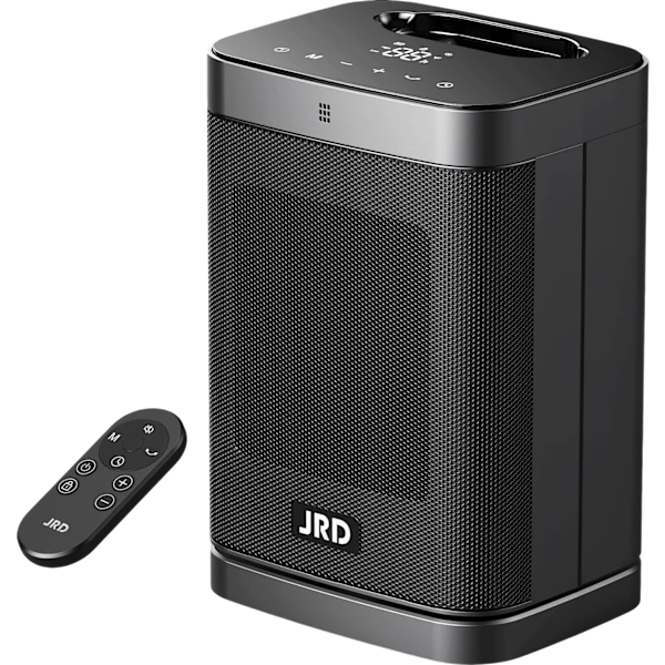 JRD PTC Space Heater
