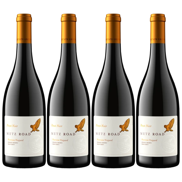 Metz Road Pinot Noir