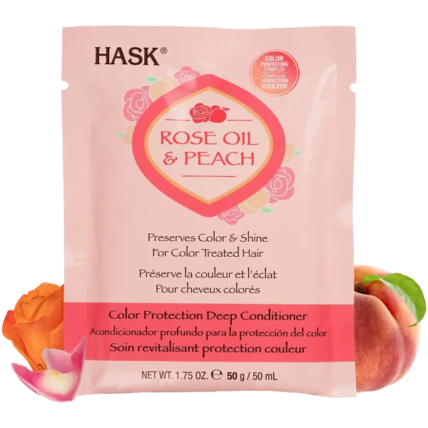 24-Pack: Hask Deep Conditioning Hair Mask Treatments