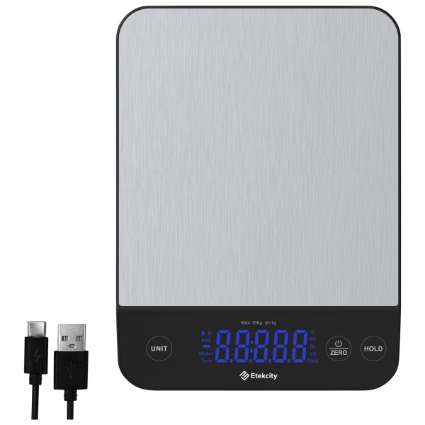 Etekcity Luminary Kitchen Gram Scale