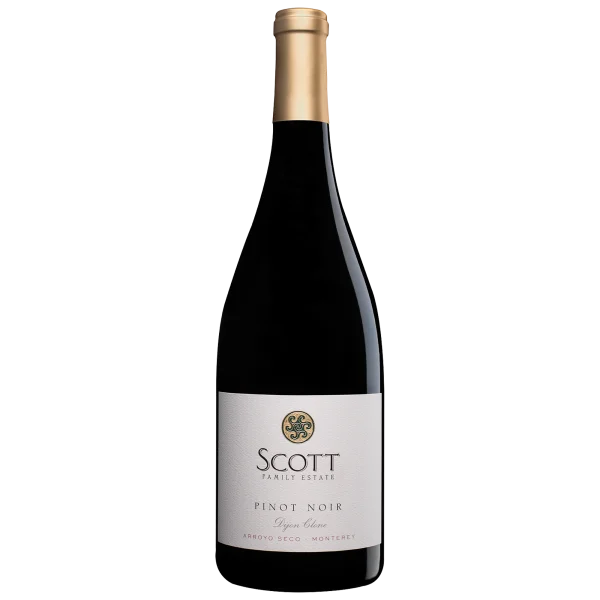 Scott Family Estate Pinot Noir