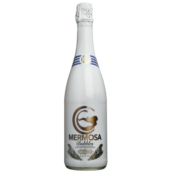 Mermosa Bubbles by Mermosa Wines