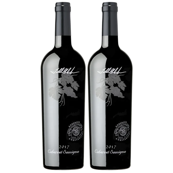 Anderson's Conn Valley Vineyards Cabernet Sauvignon