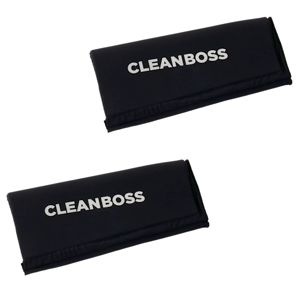 2-Pack: CleanBoss Hot/Cold Compression Therapy Sleeves